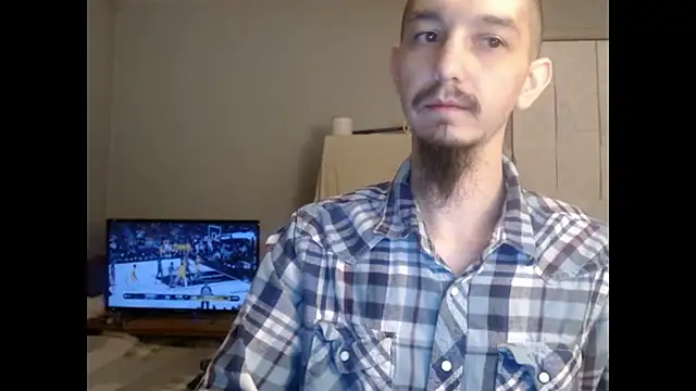 VanceFontaine online show from November 26, 2025, 2:22 am