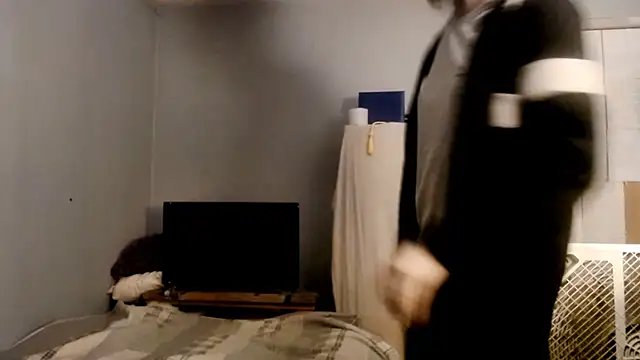 Snapshot of VanceFontaine chatting on February 28, 2026, 12:43 am VanceFontaine online show from February 28, 2026, 12:43 am