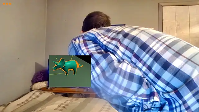 Snapshot of VanceFontaine chatting on March 3, 2026, 1:23 am VanceFontaine online show from March 3, 2026, 1:23 am