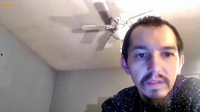 Snapshot of VanceFontaine chatting on March 12, 2026, 11:25 am VanceFontaine online show from March 12, 2026, 11:25 am