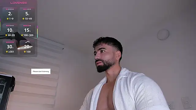 edrick walton1 online show from December 22, 2025, 11:54 am