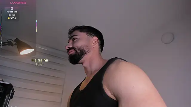 edrick walton1 online show from January 12, 2026, 12:12 pm