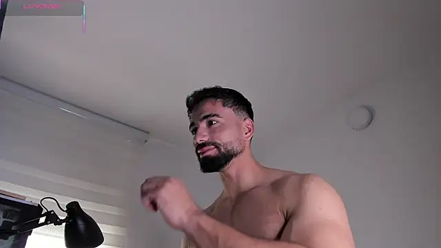 edrick walton1 online show from November 25, 2025, 2:28 pm