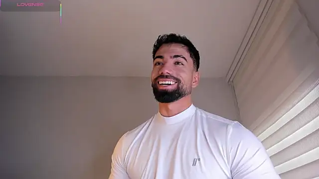 edrick walton1 online show from September 28, 2025, 1:07 pm