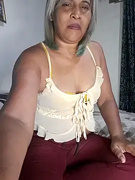 Goodgirlsue 77 online show from July 11, 2026, 7:47 pm