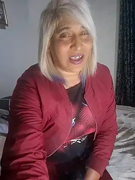 Goodgirlsue 77 online show from July 31, 2026, 3:42 pm