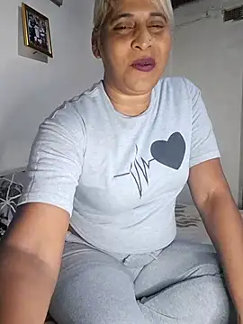Goodgirlsue 77 online show from July 20, 2026, 6:54 pm