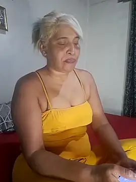 Goodgirlsue 77 online show from August 2, 2026, 6:05 pm