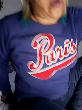 Goodgirlsue 77 online show from June 13, 2026, 10:08 pm