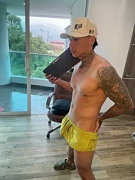 Dominiofit online show from February 16, 2026, 12:37 pm