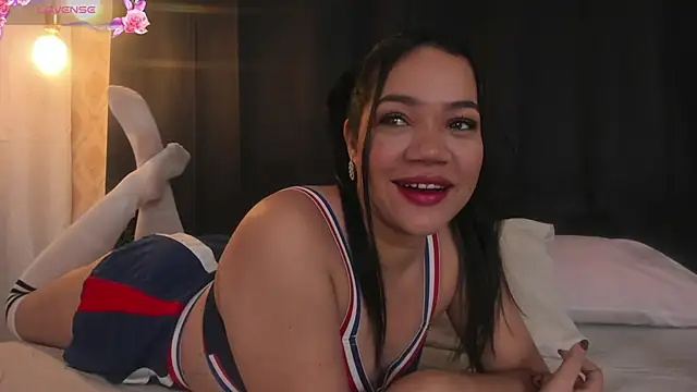 CherylFoster online show from January 13, 2026, 8:35 pm