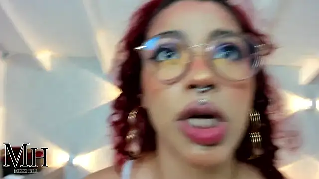 MizzHell online show from September 25, 2025, 12:44 pm