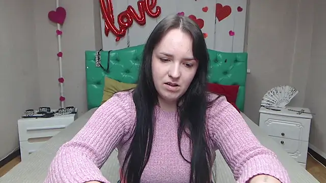 IsabelBlackberry online show from March 28, 2026, 6:03 am