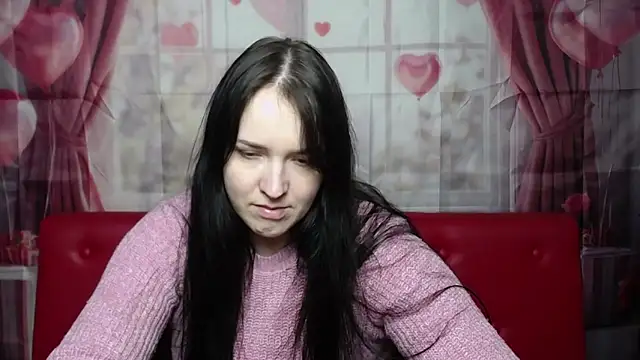 IsabelBlackberry online show from February 12, 2026, 7:30 am