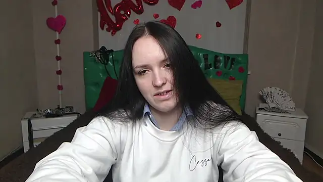 IsabelBlackberry online show from January 17, 2026, 6:06 am