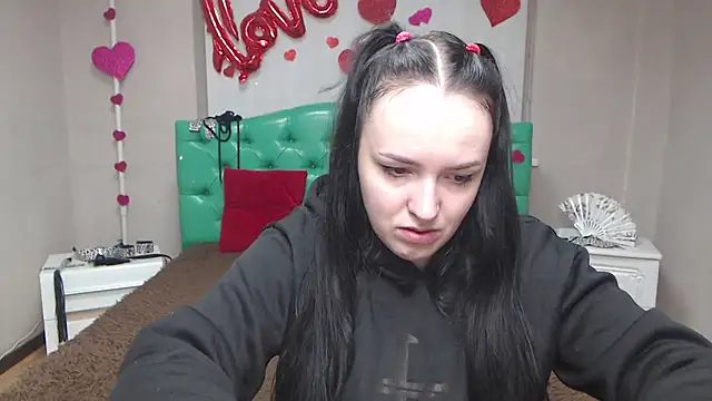 IsabelBlackberry online show from January 16, 2026, 6:28 am