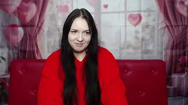 IsabelBlackberry online show from February 21, 2026, 7:10 am