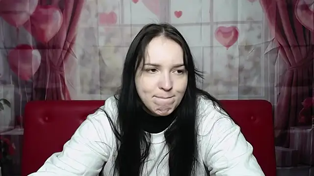 IsabelBlackberry online show from February 13, 2026, 6:35 am