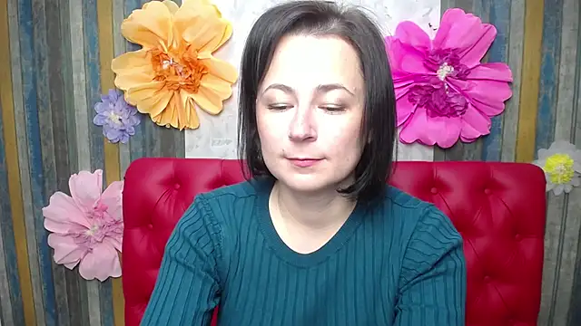 MarieSho online show from May 4, 2026, 5:05 pm