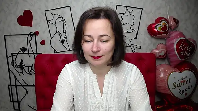 MarieSho online show from March 10, 2025, 10:28 am