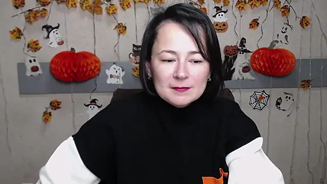 MarieSho online show from November 7, 2025, 7:13 am