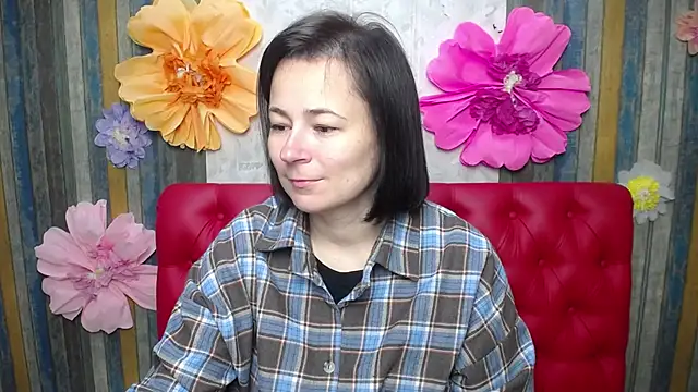 MarieSho online show from April 30, 2026, 6:53 am