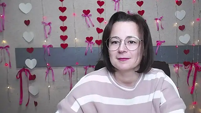 MarieSho online show from February 28, 2025, 6:09 pm