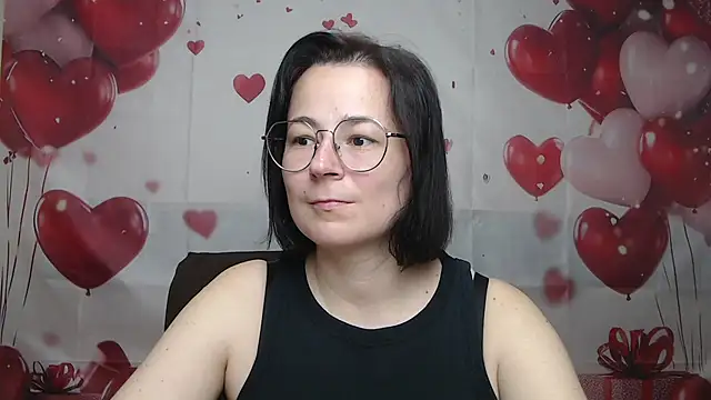 MarieSho online show from May 7, 2026, 6:22 pm