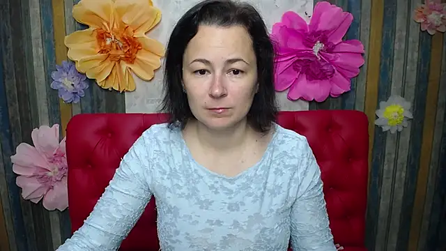 MarieSho online show from May 14, 2026, 6:10 am