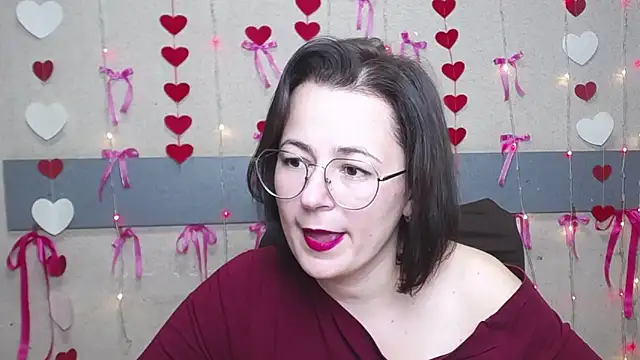 MarieSho online show from March 6, 2025, 12:10 am