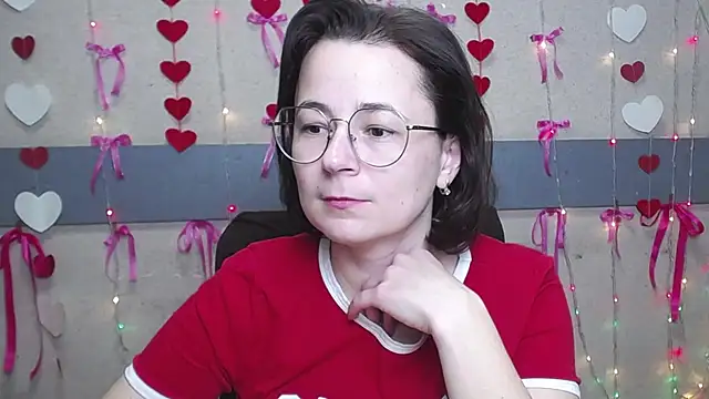 MarieSho online show from March 14, 2025, 3:37 am