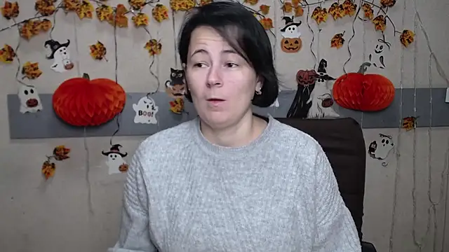 MarieSho online show from October 28, 2025, 7:18 am