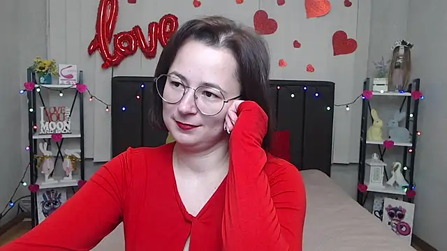 MarieSho online show from February 27, 2025, 10:22 am