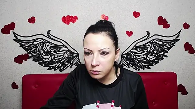 ElizabethSho online show from February 27, 2025, 6:09 pm