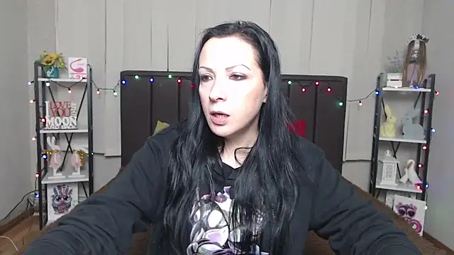 ElizabethSho online show from January 22, 2025, 12:16 am