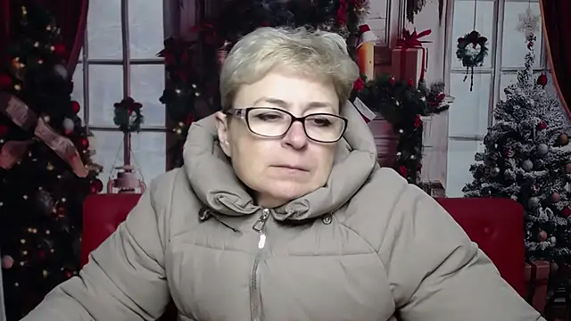 EmiliaGree online show from January 17, 2026, 6:33 pm