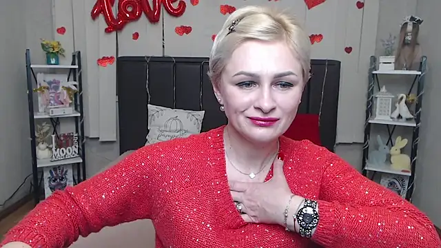 OliviaHorst online show from March 12, 2026, 6:23 pm