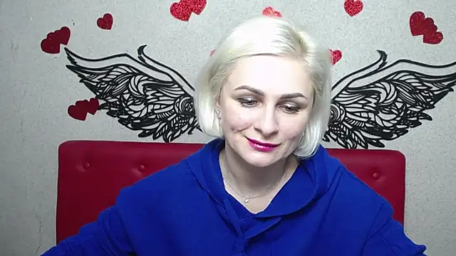 OliviaHorst online show from March 8, 2025, 12:41 pm