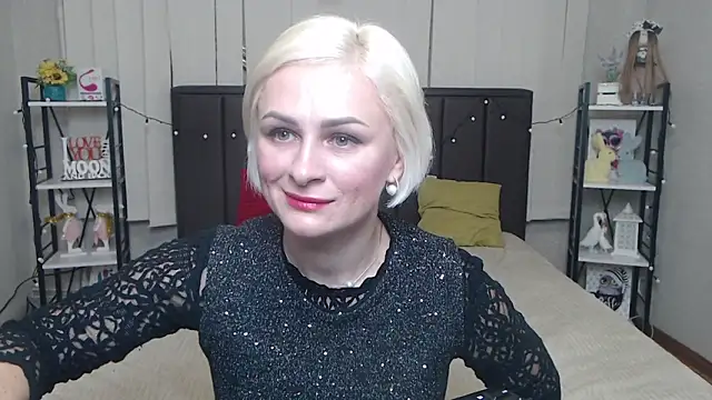 OliviaHorst online show from October 8, 2025, 5:31 am