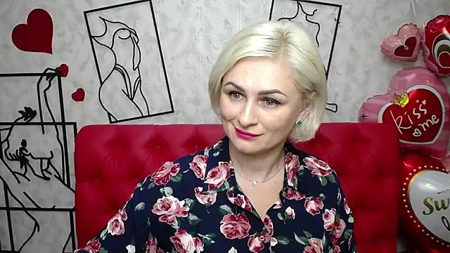 OliviaHorst online show from March 6, 2025, 9:14 am