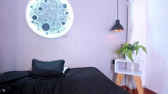 Sofia  rivera online show from February 20, 2025, 4:58 pm