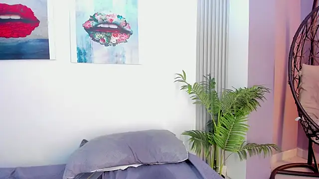 Sofia  rivera online show from February 23, 2025, 4:13 pm