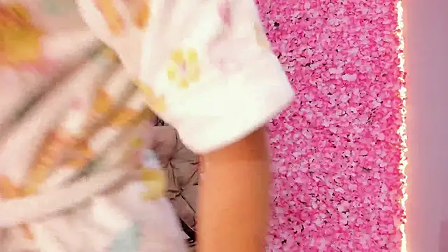 Sofia  rivera online show from February 20, 2025, 1:36 am