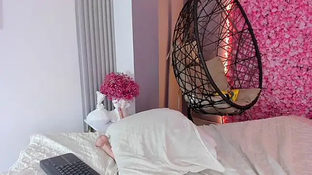 Sofia  rivera online show from March 22, 2025, 10:48 pm