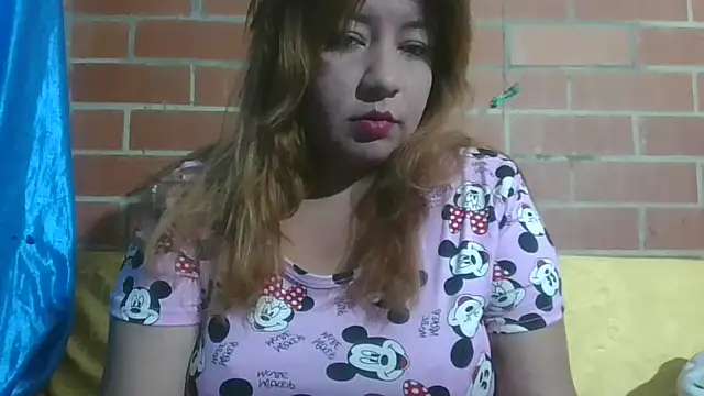 jones-scarlet online show from February 27, 2025, 5:18 am