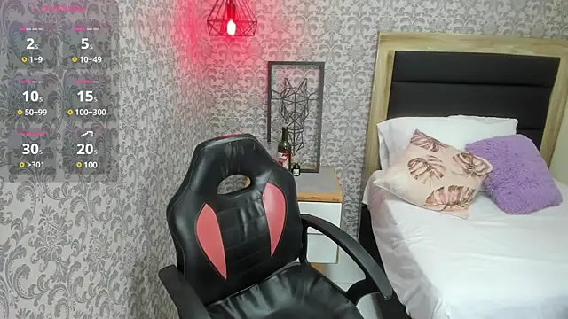 TATIGOLD2 online show from February 14, 2025, 6:40 pm