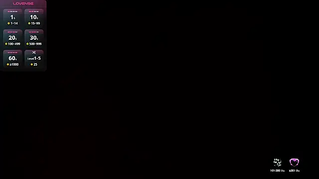 Sofiskies online show from September 14, 2025, 3:07 am