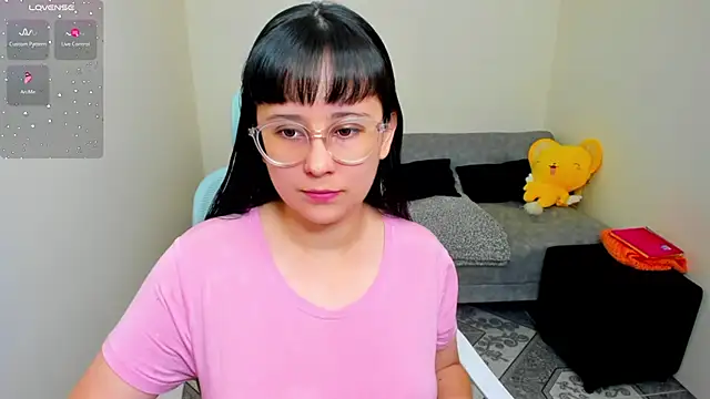 Sofiskies online show from March 21, 2026, 12:12 am