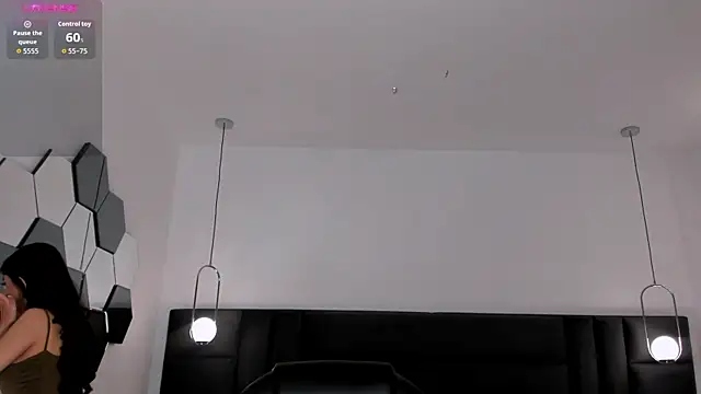 ValeriaVelvet online show from November 19, 2025, 12:16 pm