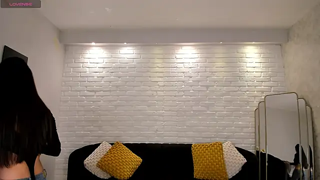 ValeriaVelvet online show from November 13, 2025, 12:09 pm